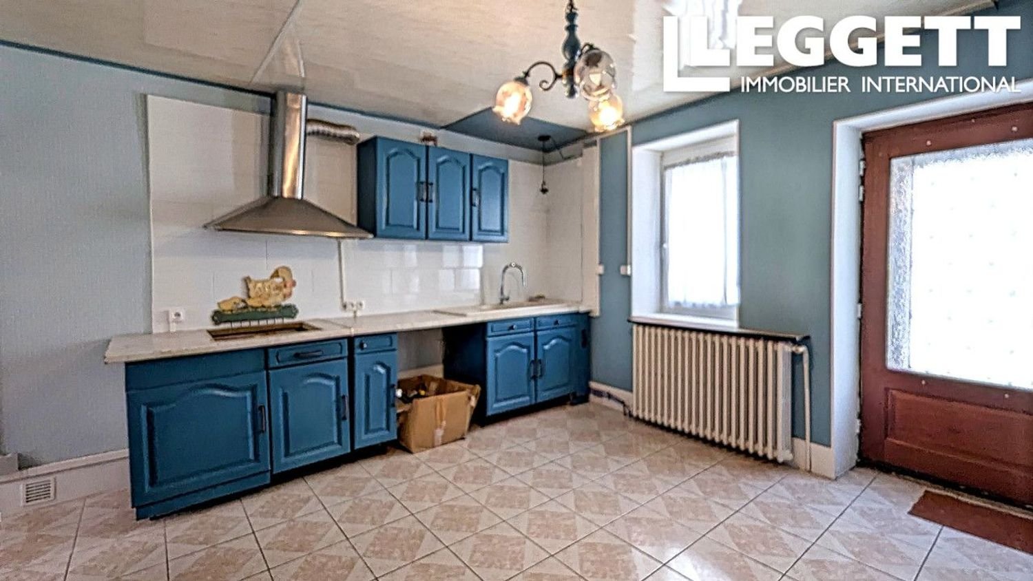 Maison à vendre, 90m², Palleville