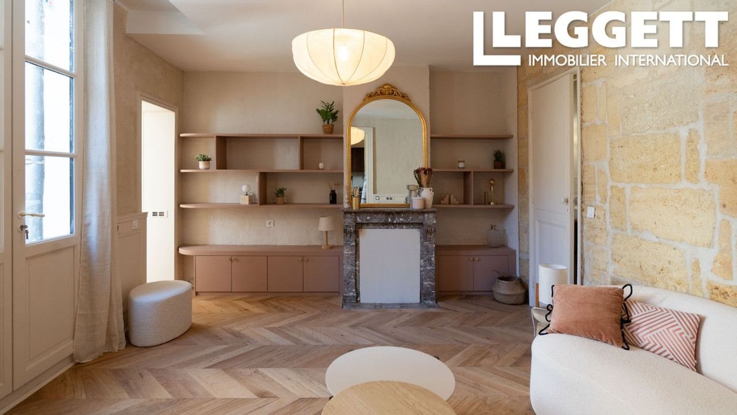 Appartement à vendre, 118m², Bordeaux