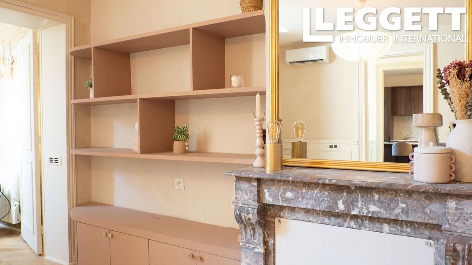 Appartement à vendre, 118m², Bordeaux