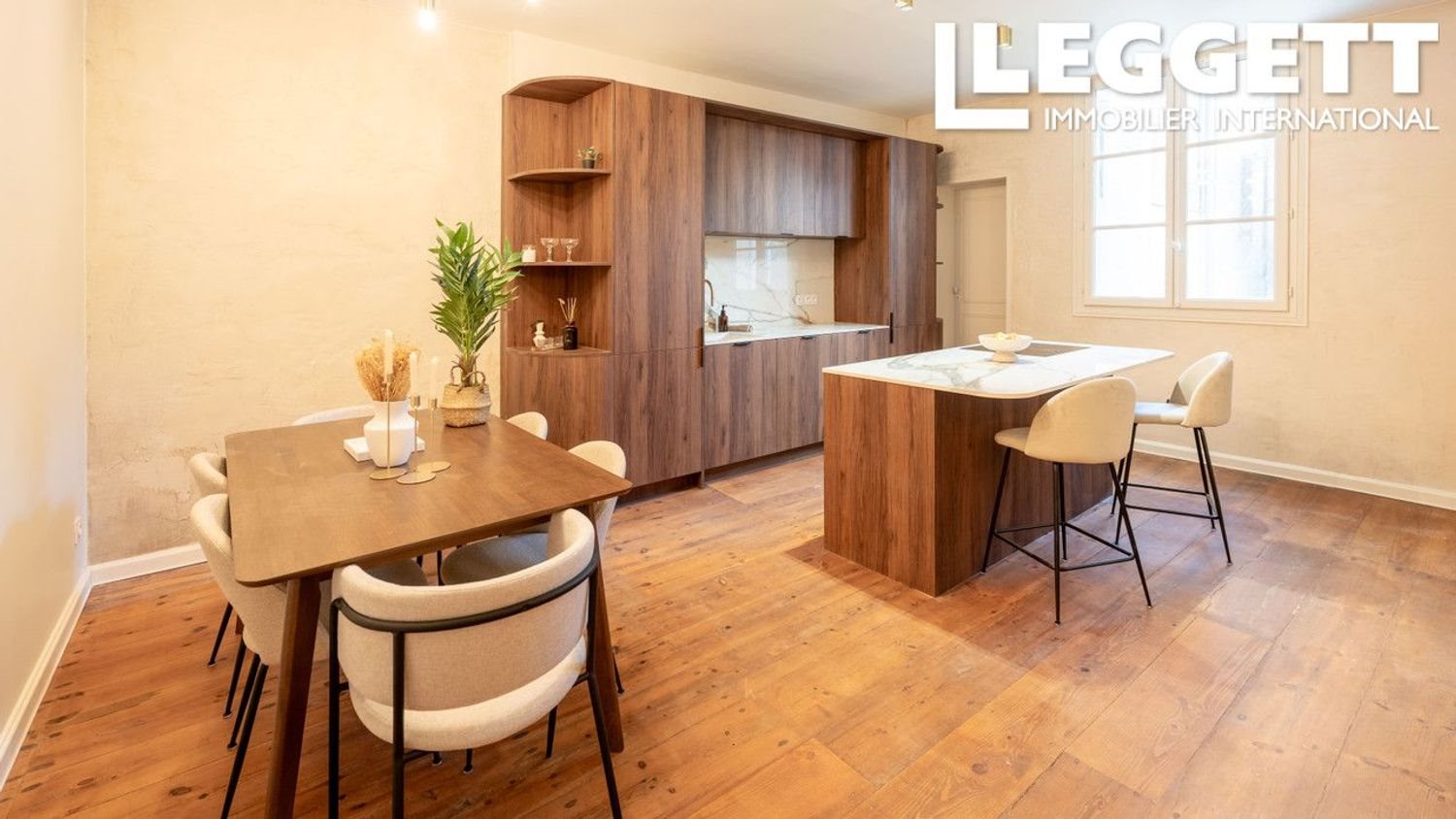 Appartement à vendre, 118m², Bordeaux