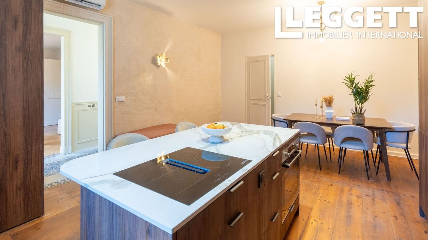 Appartement à vendre, 118m², Bordeaux