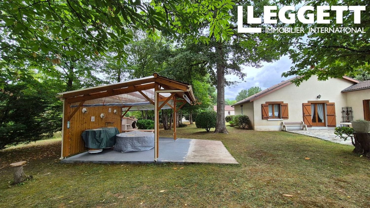 Maison à vendre, 110m², Périgueux
