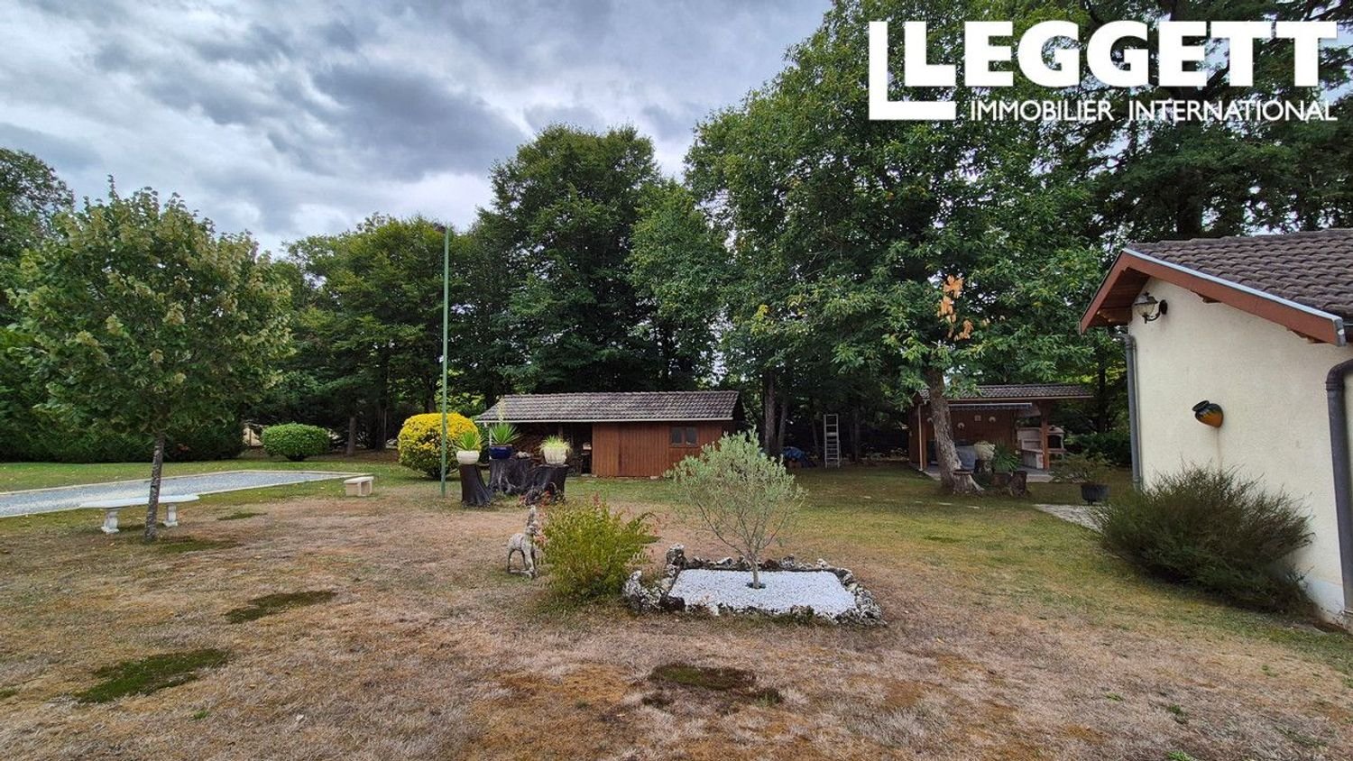 Maison à vendre, 110m², Périgueux