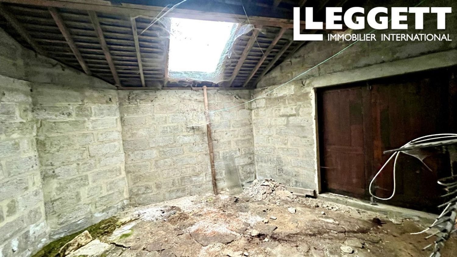 Maison à vendre, 88m², Lignières-Orgères