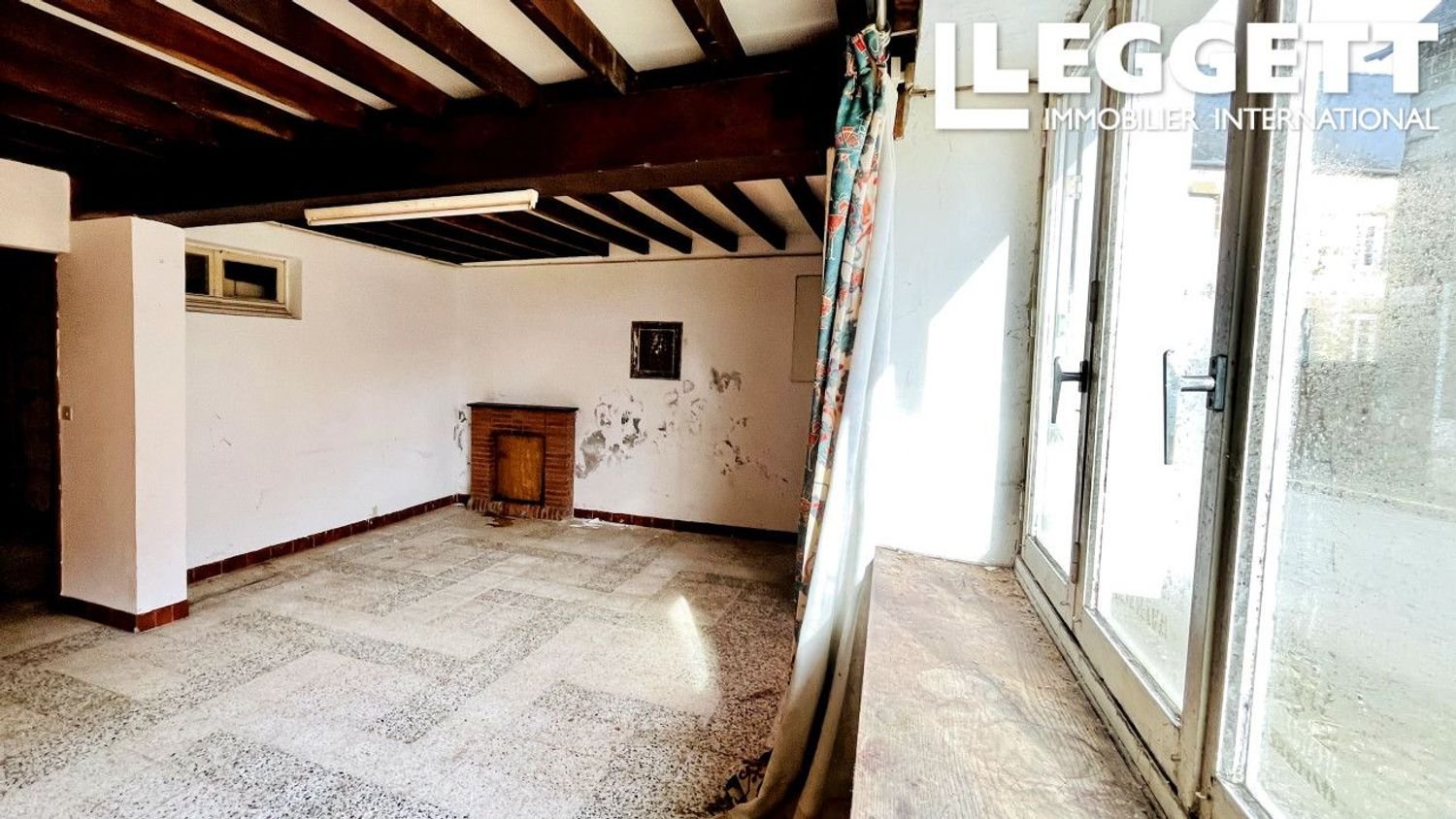Maison à vendre, 88m², Lignières-Orgères