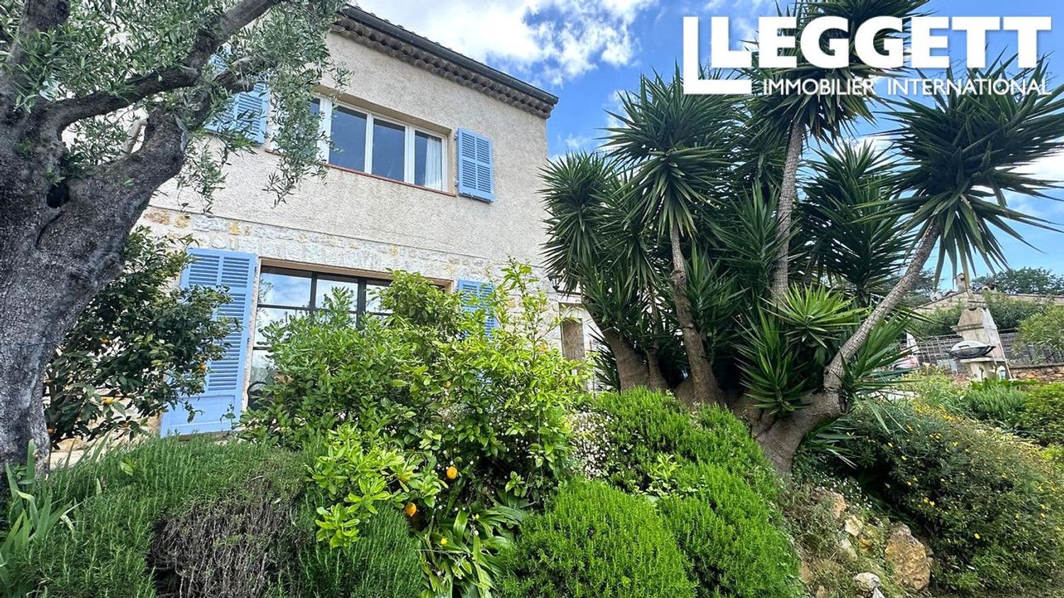 Maison à vendre, 323m², Le Tignet