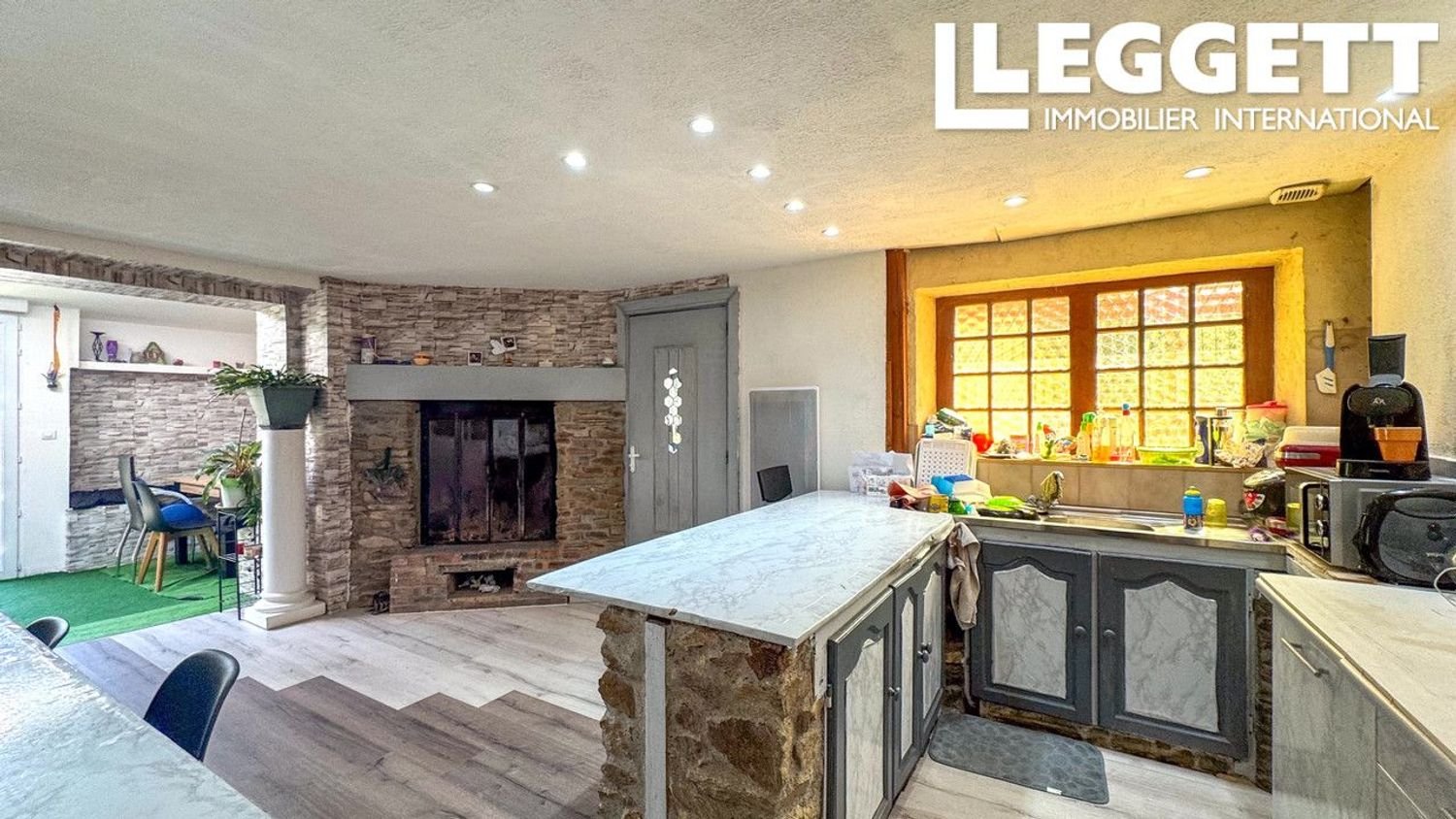 Maison à vendre, 167m², Le Busseau