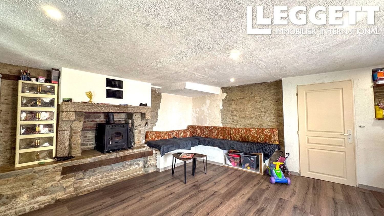 Maison à vendre, 167m², Le Busseau