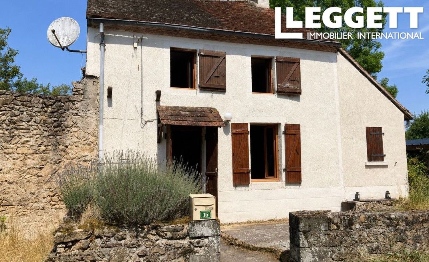 Maison à vendre, 100m², Magnac-Laval