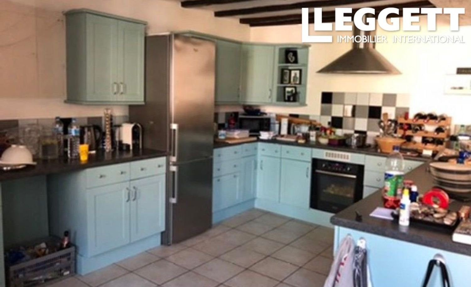 Maison à vendre, 100m², Magnac-Laval