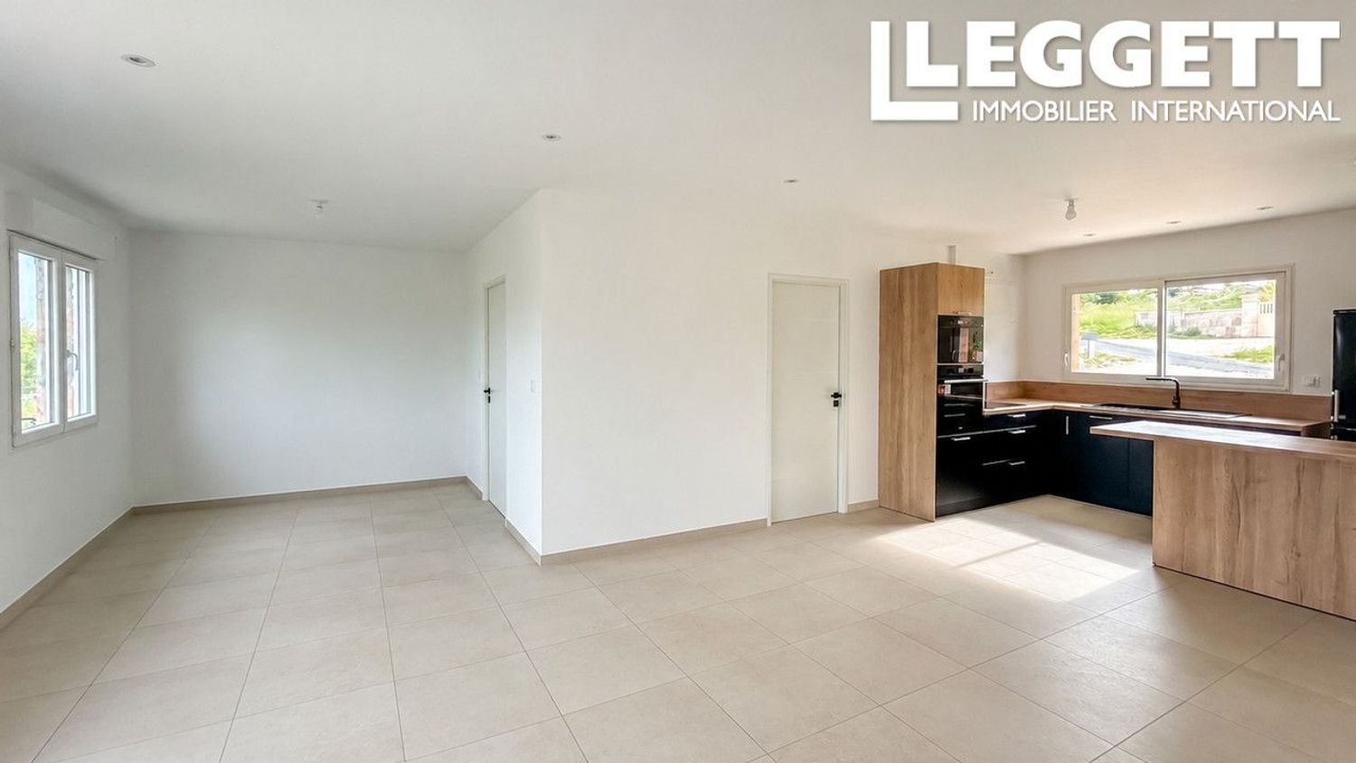 Maison à vendre, 90m², Saint-Aquilin