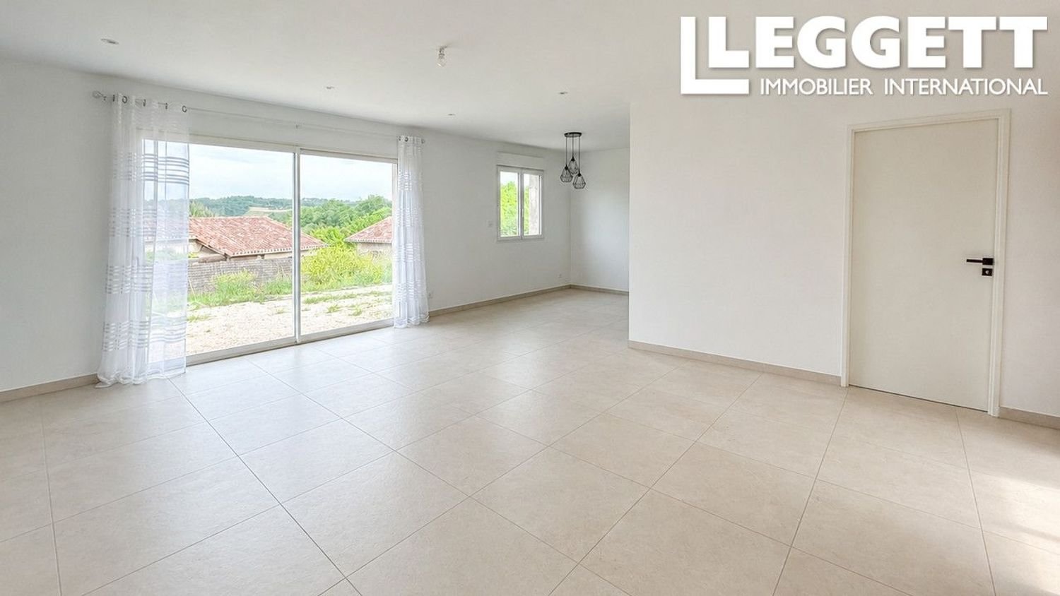 Maison à vendre, 90m², Saint-Aquilin