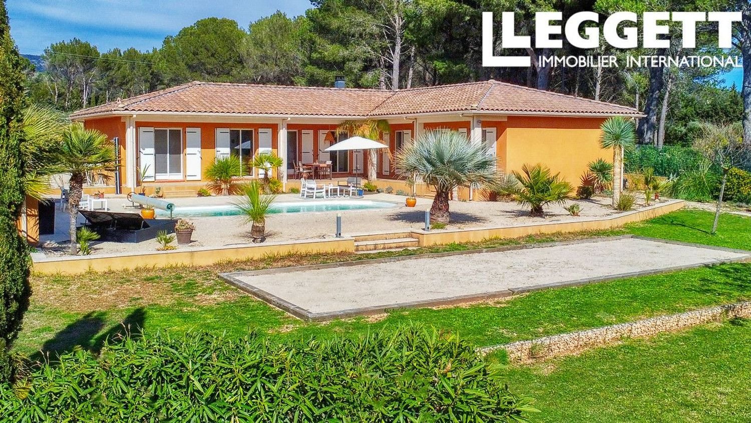 Maison à vendre, 147m², Lauris