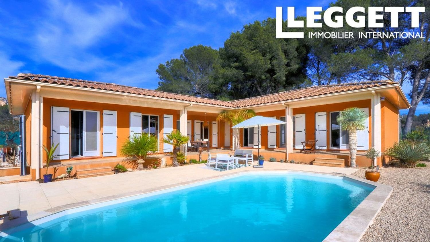 Maison à vendre, 147m², Lauris