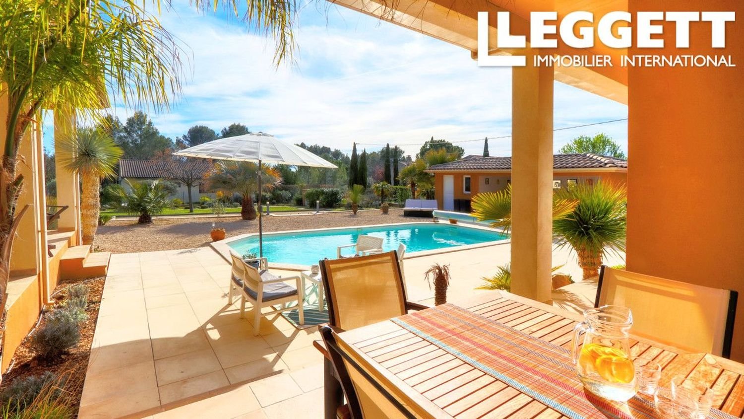 Maison à vendre, 147m², Lauris