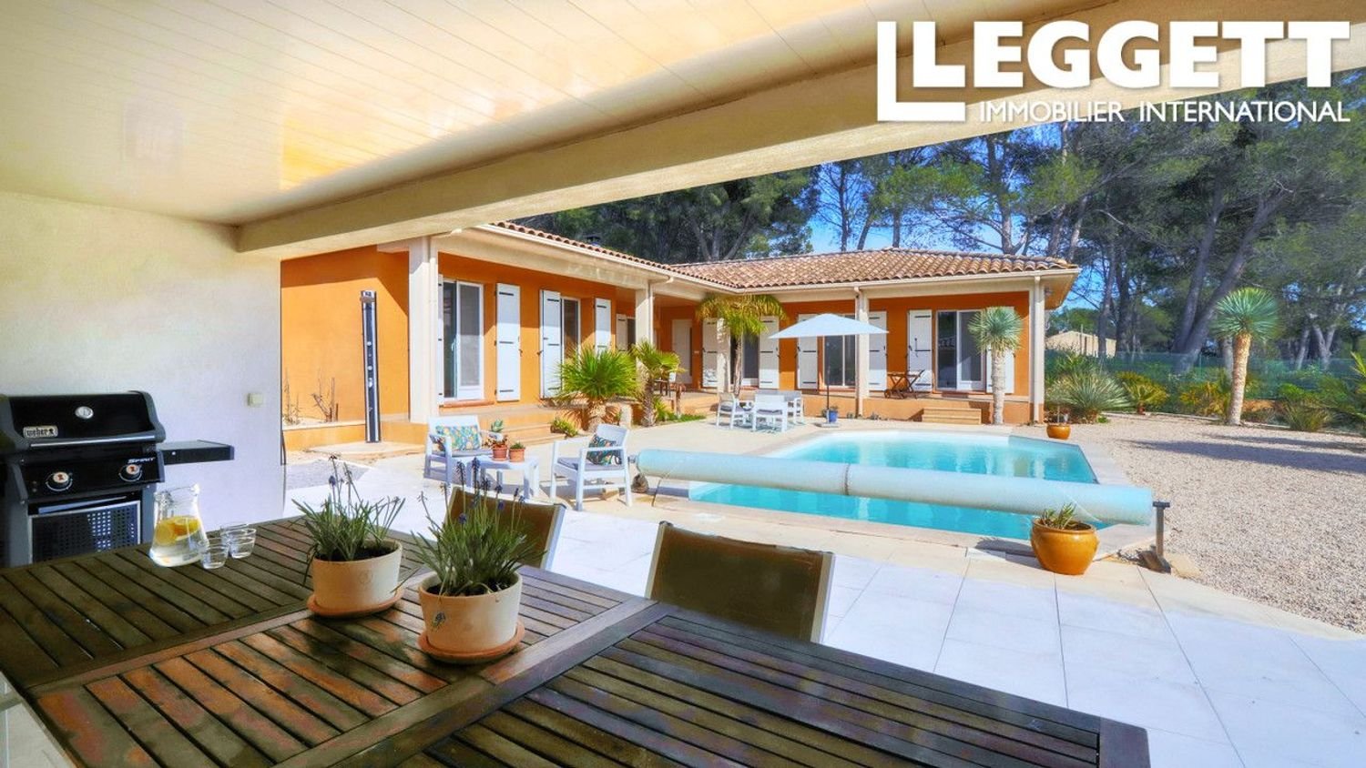 Maison à vendre, 147m², Lauris
