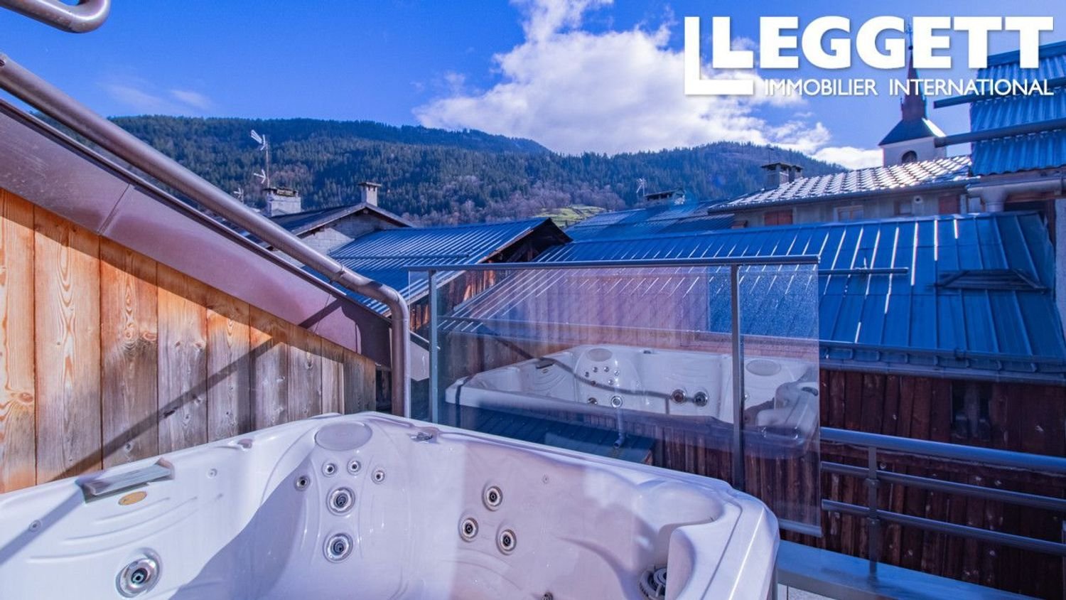 Maison à vendre, 127m², Les Allues (Méribel)