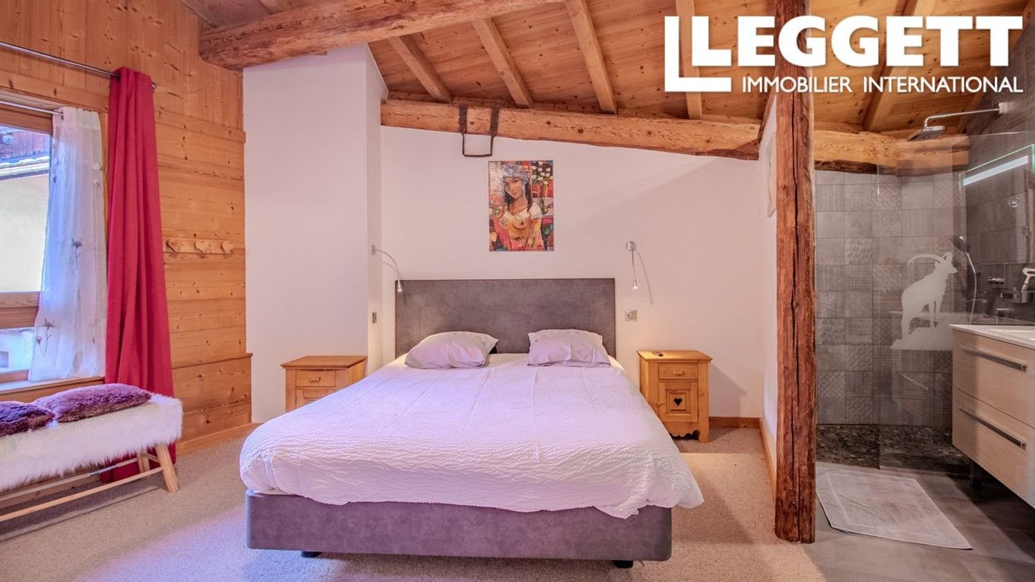 Maison à vendre, 127m², Les Allues (Méribel)