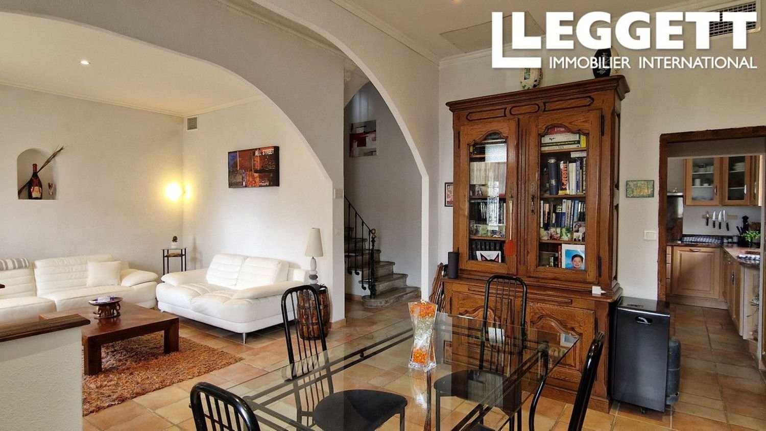Maison à vendre, 220m², Quarante