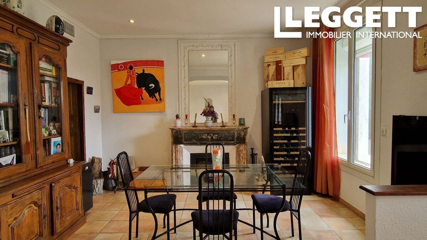 Maison à vendre, 220m², Quarante