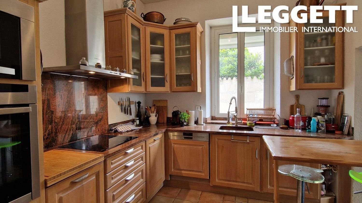Maison à vendre, 220m², Quarante