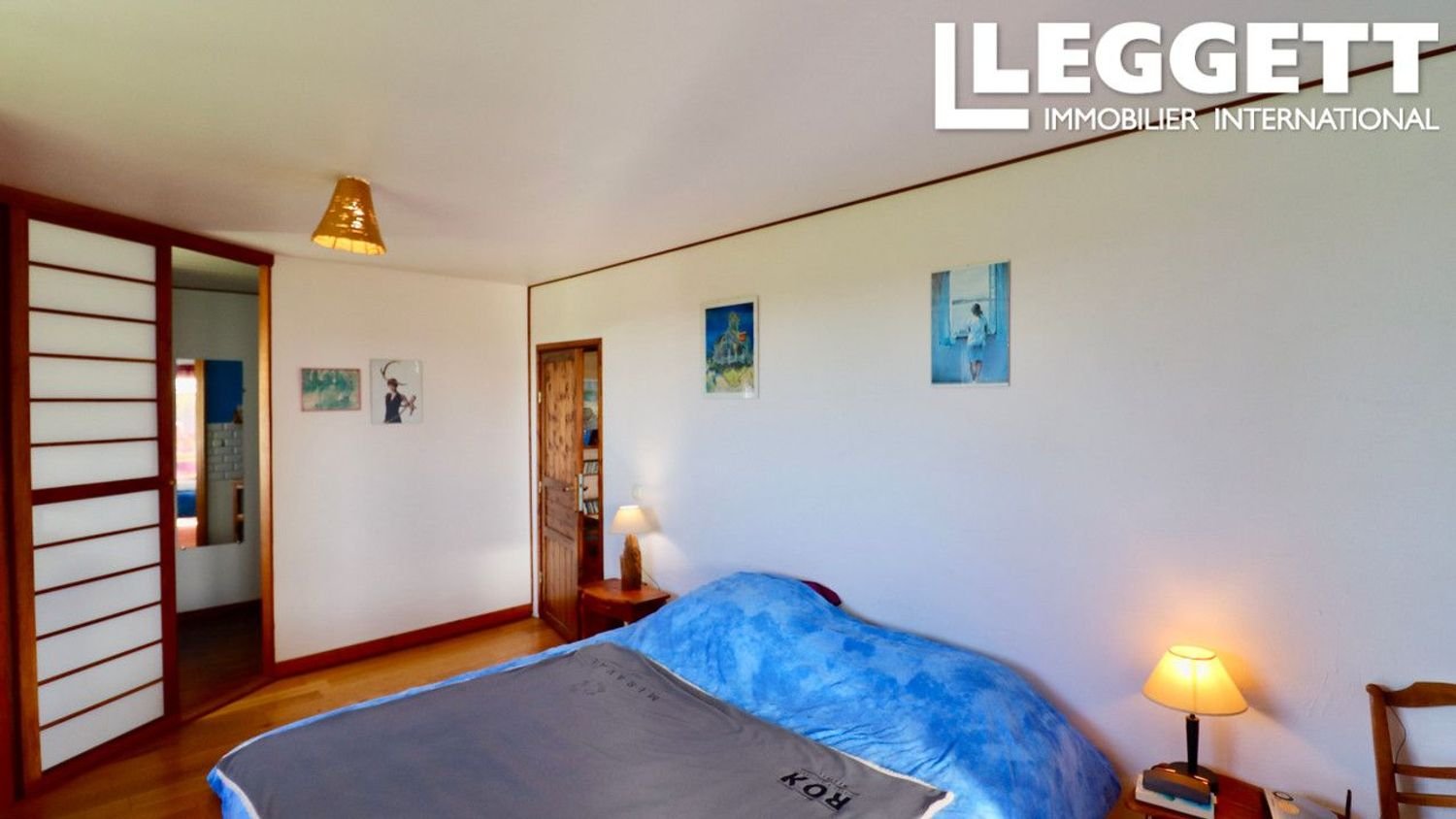 Maison à vendre, 165m², Eymouthiers