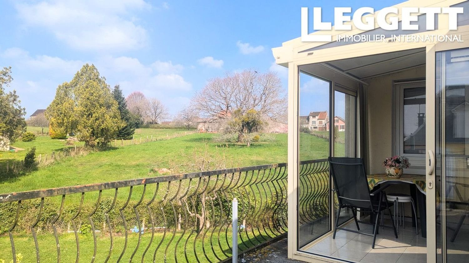 Maison à vendre, 121m², Saint-Priest-les-Fougères