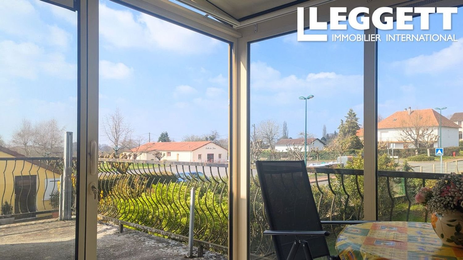 Maison à vendre, 121m², Saint-Priest-les-Fougères