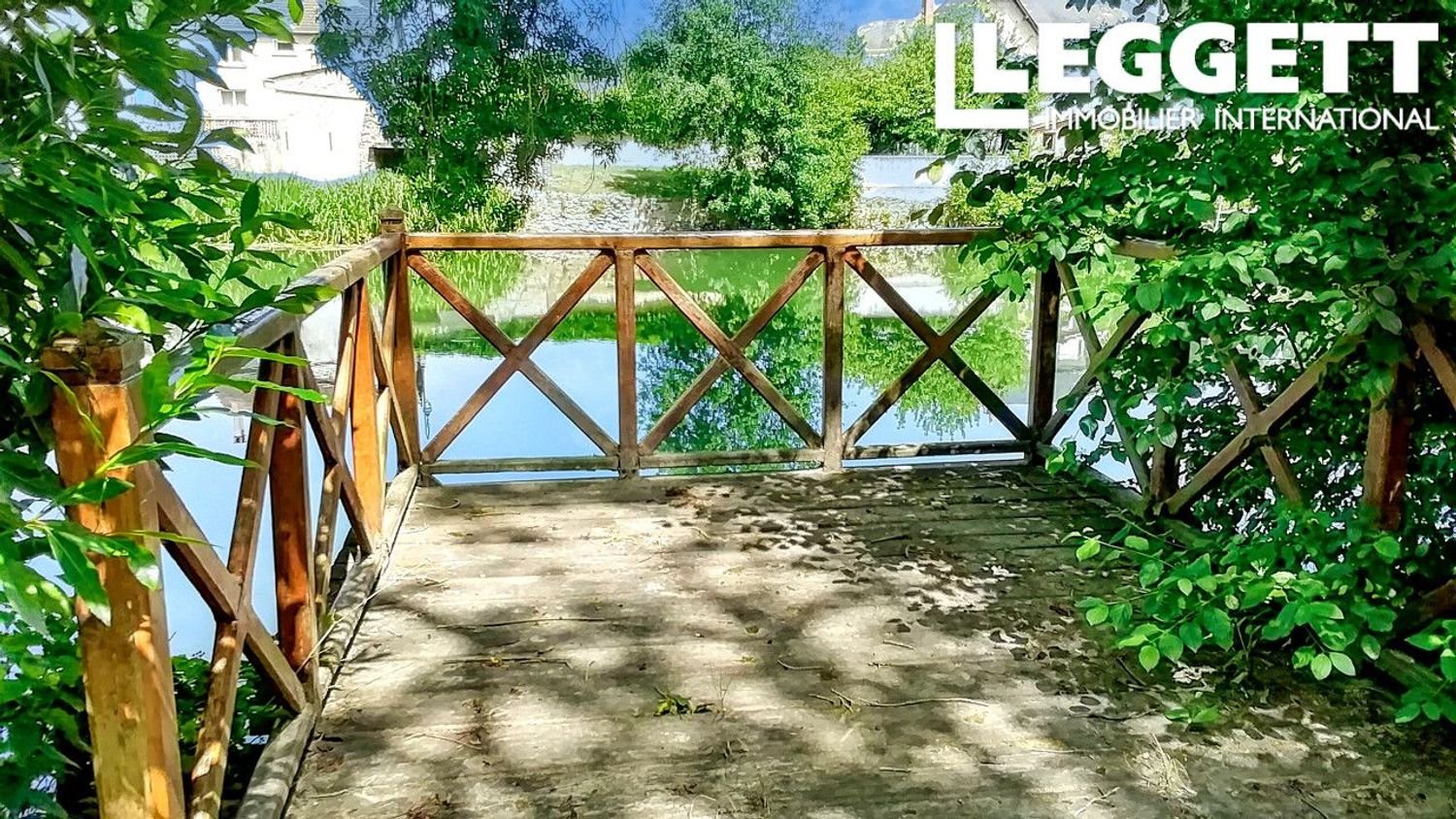 Maison à vendre, 130m², Vallée-de-Ronsard