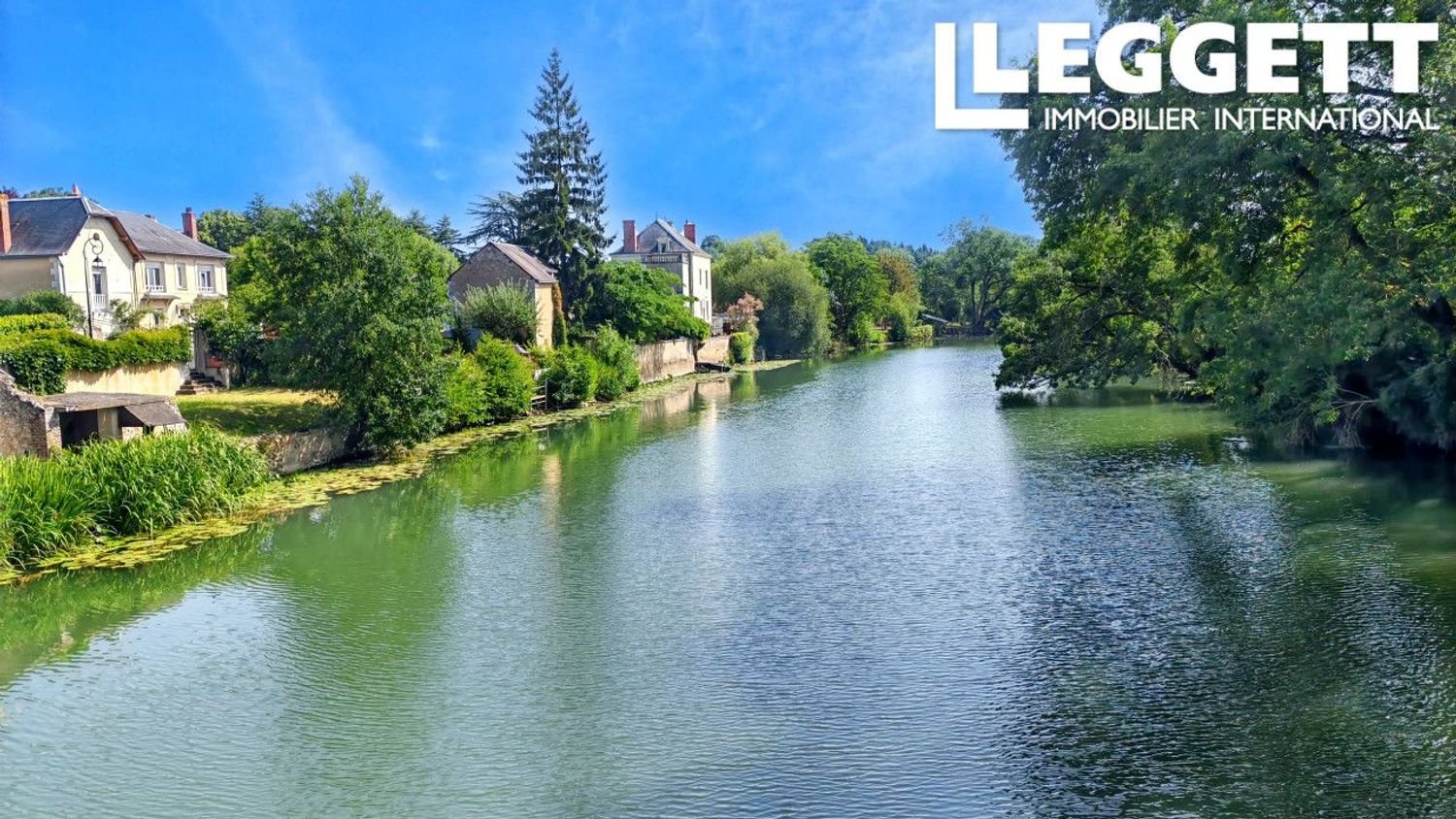 Maison à vendre, 130m², Vallée-de-Ronsard