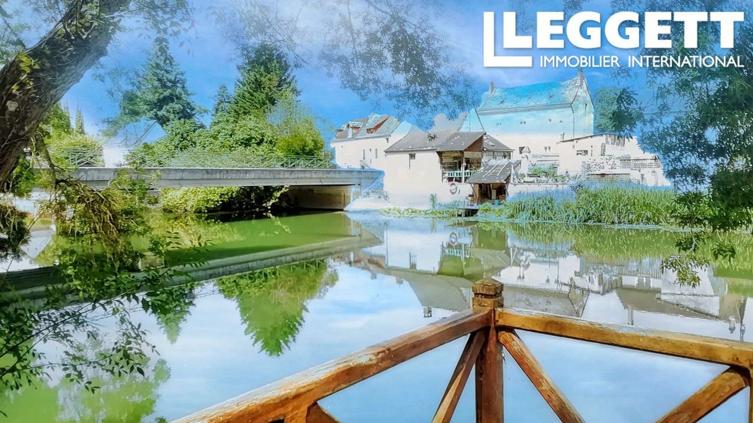 Maison à vendre, 130m², Vallée-de-Ronsard