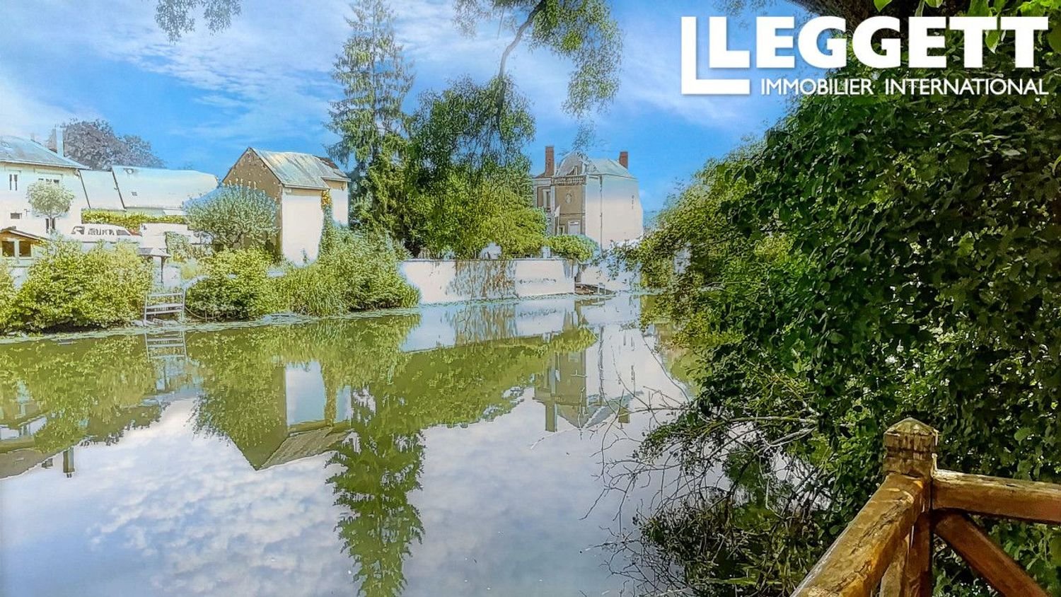 Maison à vendre, 130m², Vallée-de-Ronsard
