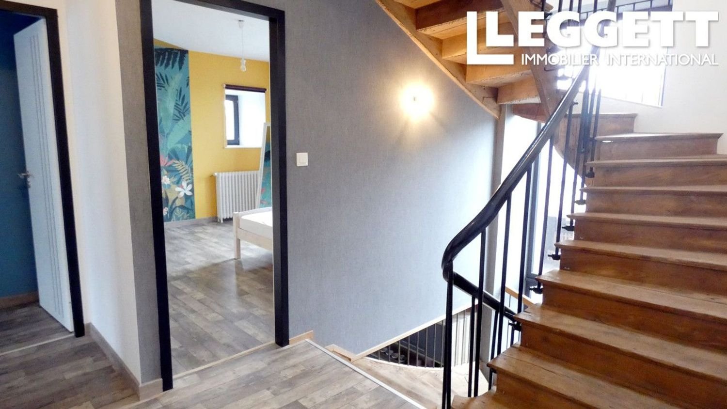 Maison à vendre, 225m², Lanvollon