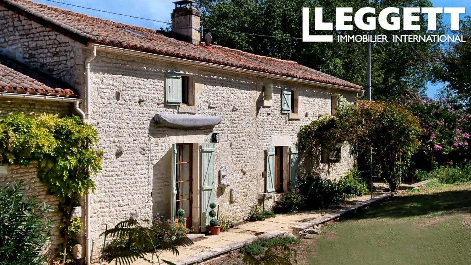 Maison à vendre, 143m², Saint-Hilaire-des-Loges