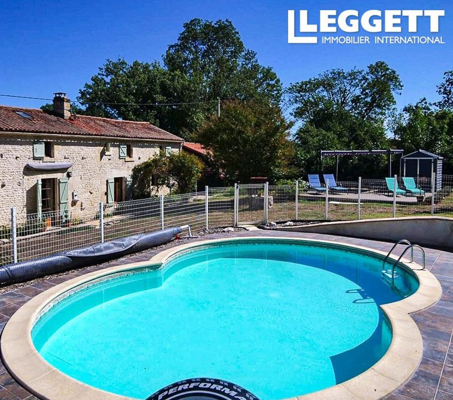 Maison à vendre, 143m², Saint-Hilaire-des-Loges