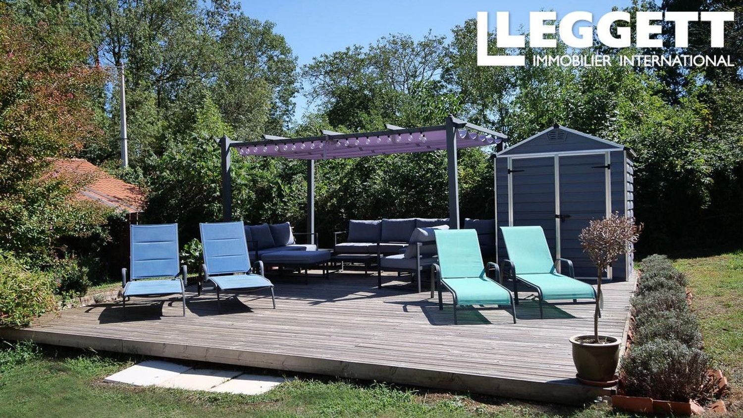 Maison à vendre, 143m², Saint-Hilaire-des-Loges