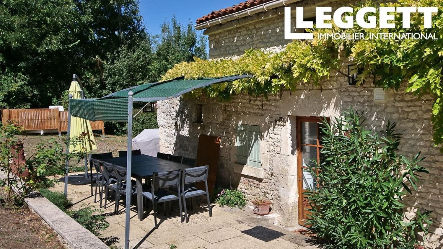 Maison à vendre, 143m², Saint-Hilaire-des-Loges
