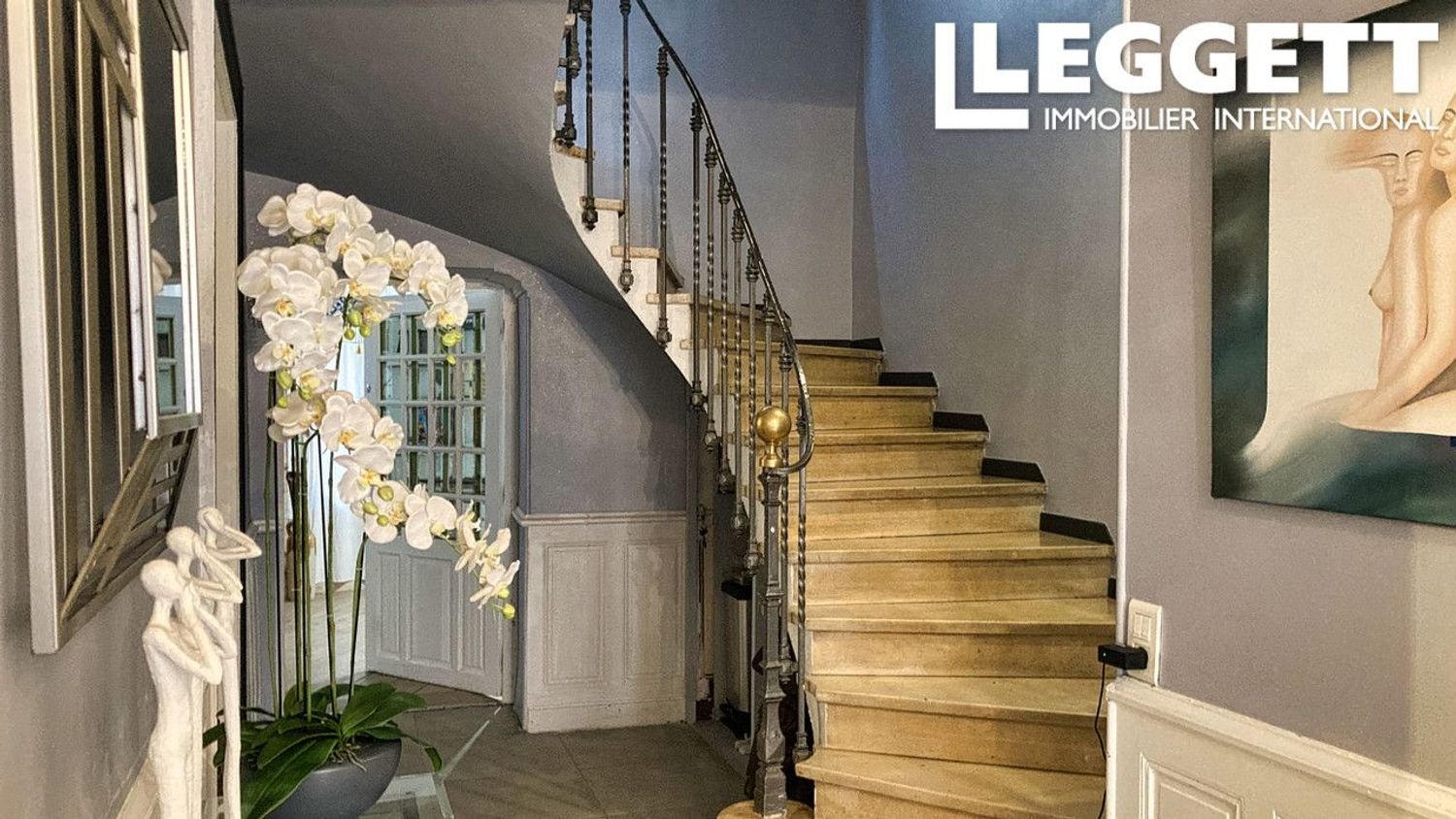 Maison à vendre, 220m², Gignac