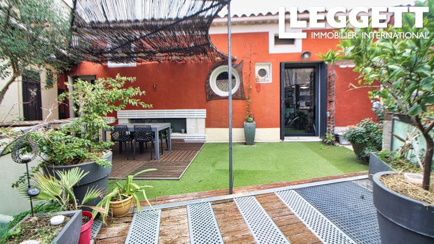 Maison à vendre, 220m², Gignac