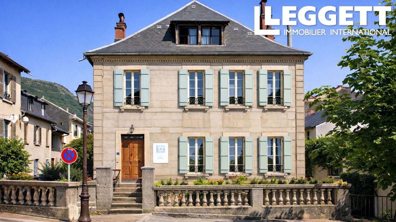 Maison à vendre, 300m², Cierp-Gaud