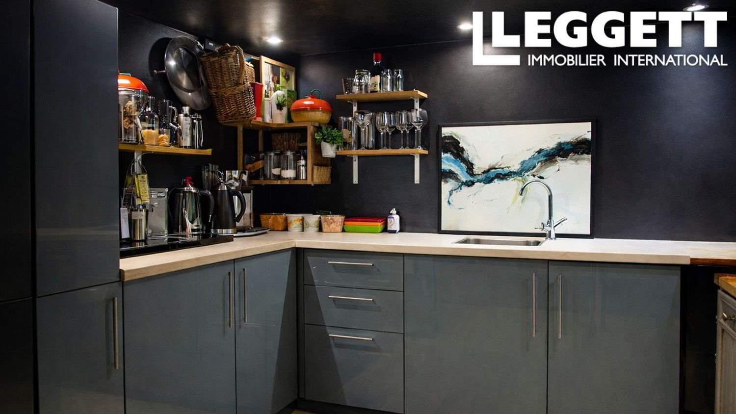 Maison à vendre, 300m², Cierp-Gaud