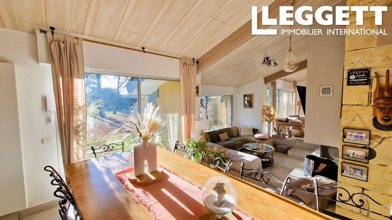 Maison à vendre, 163m², Ménesplet