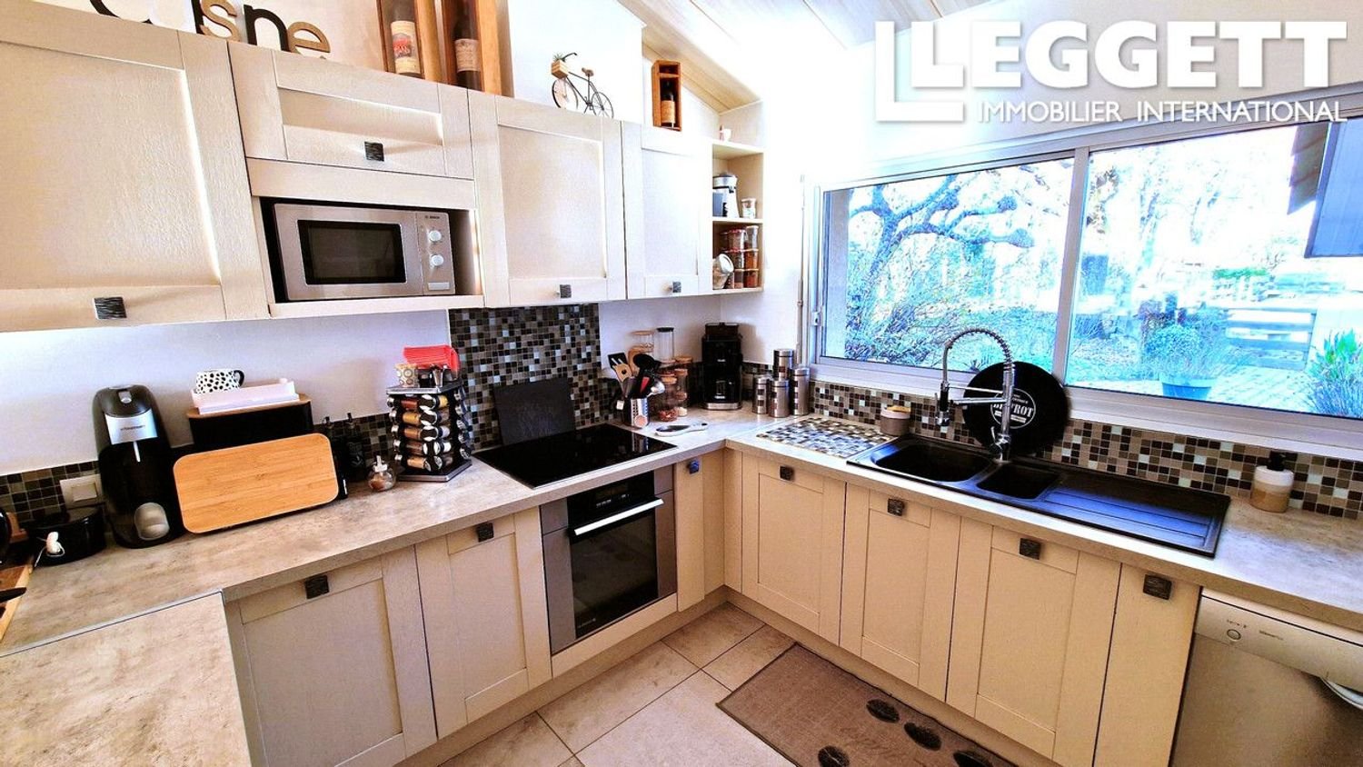 Maison à vendre, 163m², Ménesplet