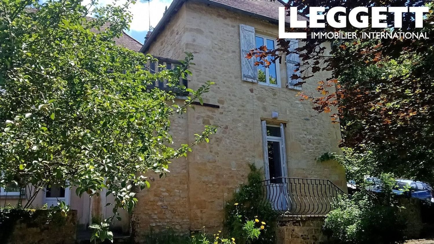 Maison à vendre, 200m², Plazac