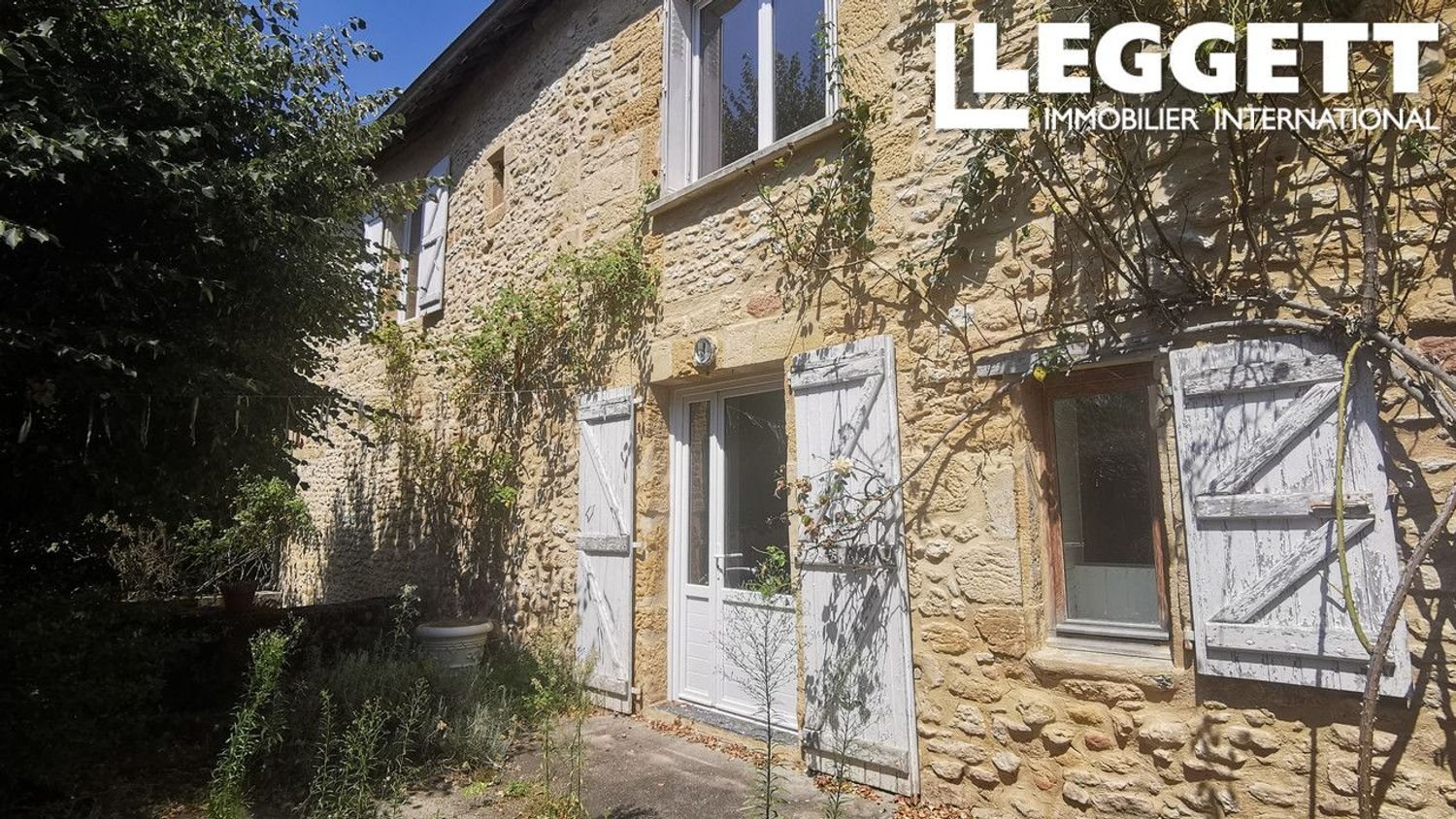 Maison à vendre, 200m², Plazac