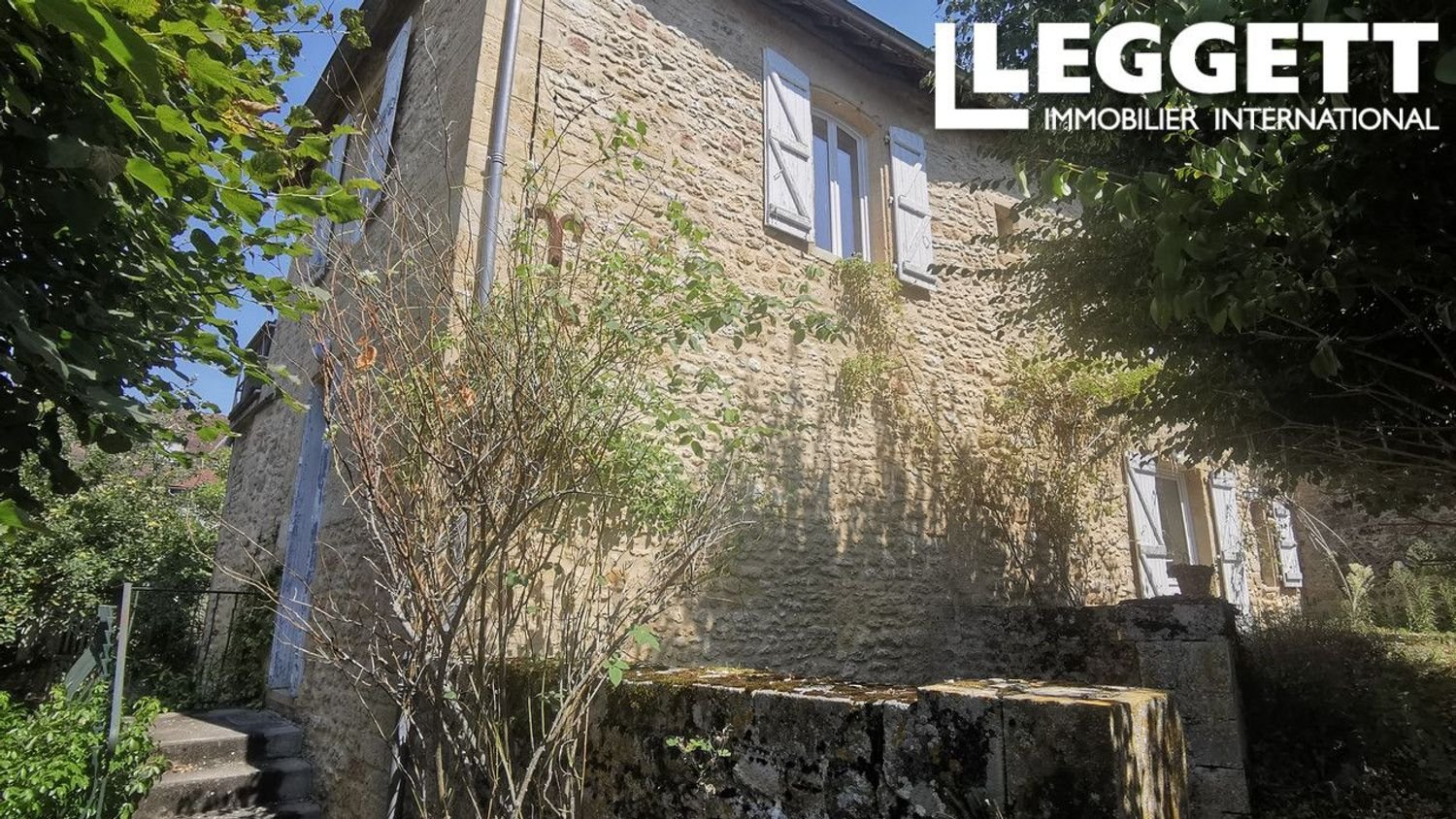 Maison à vendre, 200m², Plazac