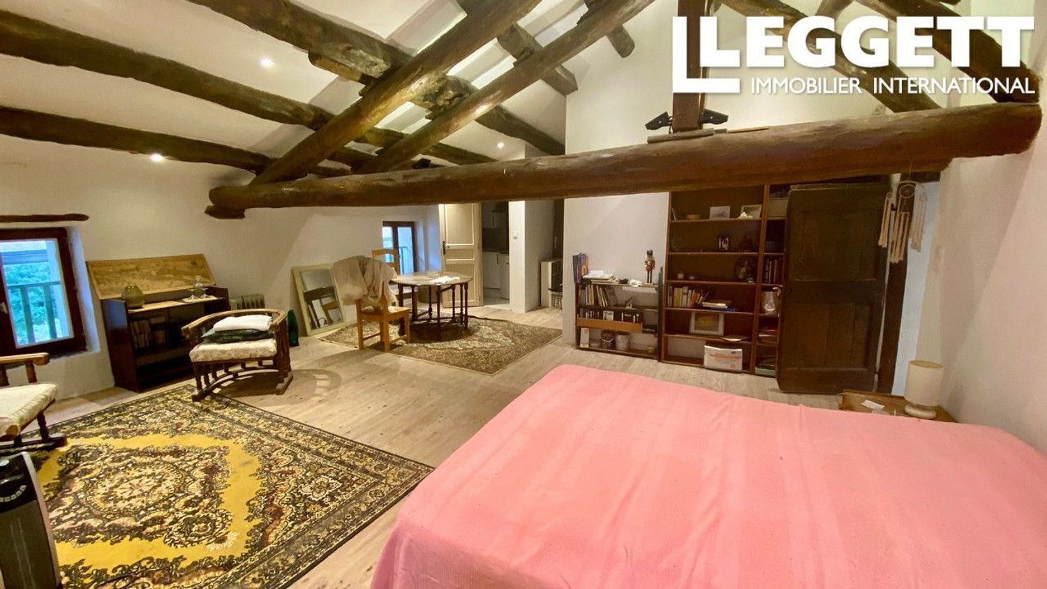 Maison à vendre, 193m², Cabrespine
