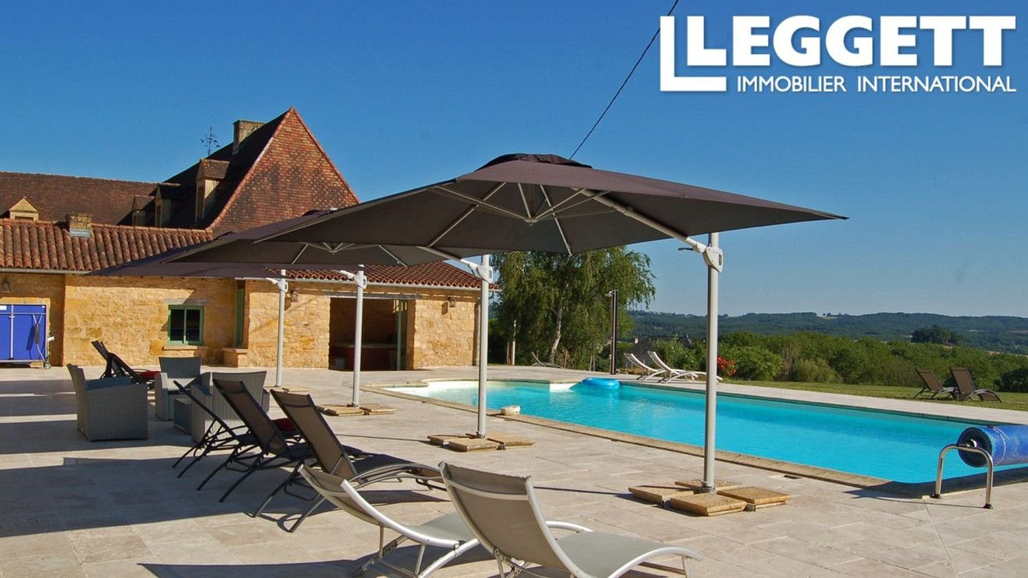 Maison à vendre, 560m², Saint-Médard-d'Excideuil