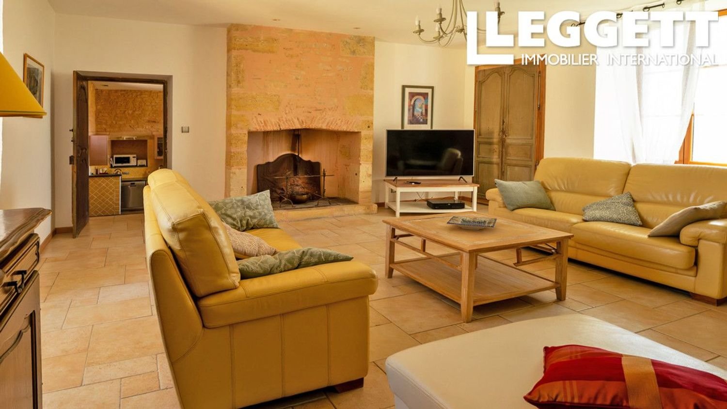 Maison à vendre, 560m², Saint-Médard-d'Excideuil