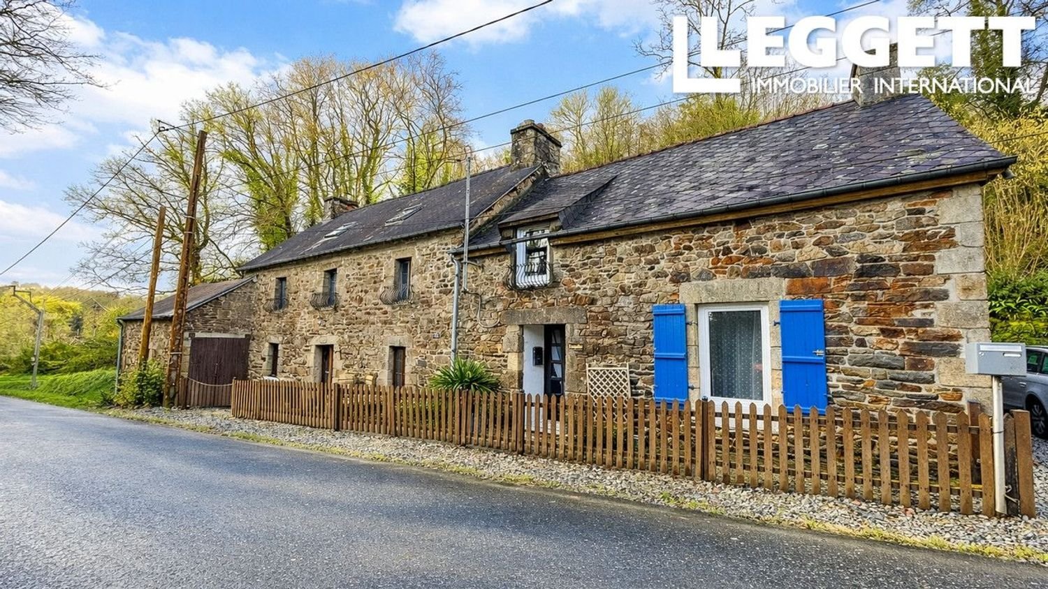 Maison à vendre, 120m², La Prénessaye